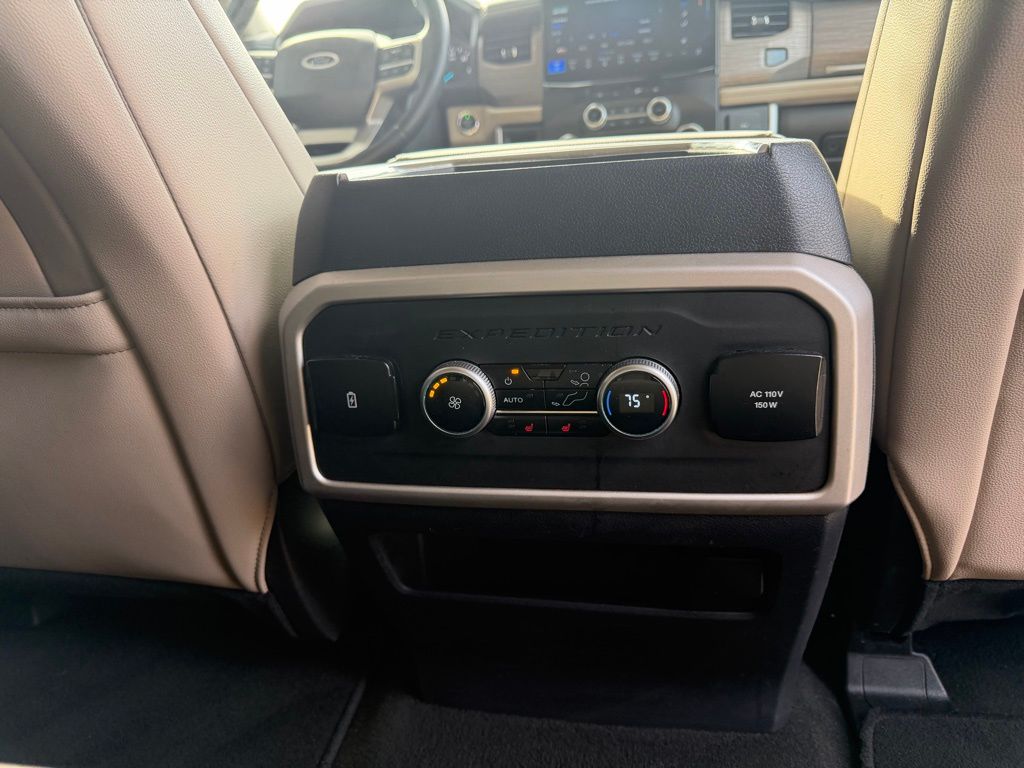 2024 Ford Expedition Limited - Photo 8