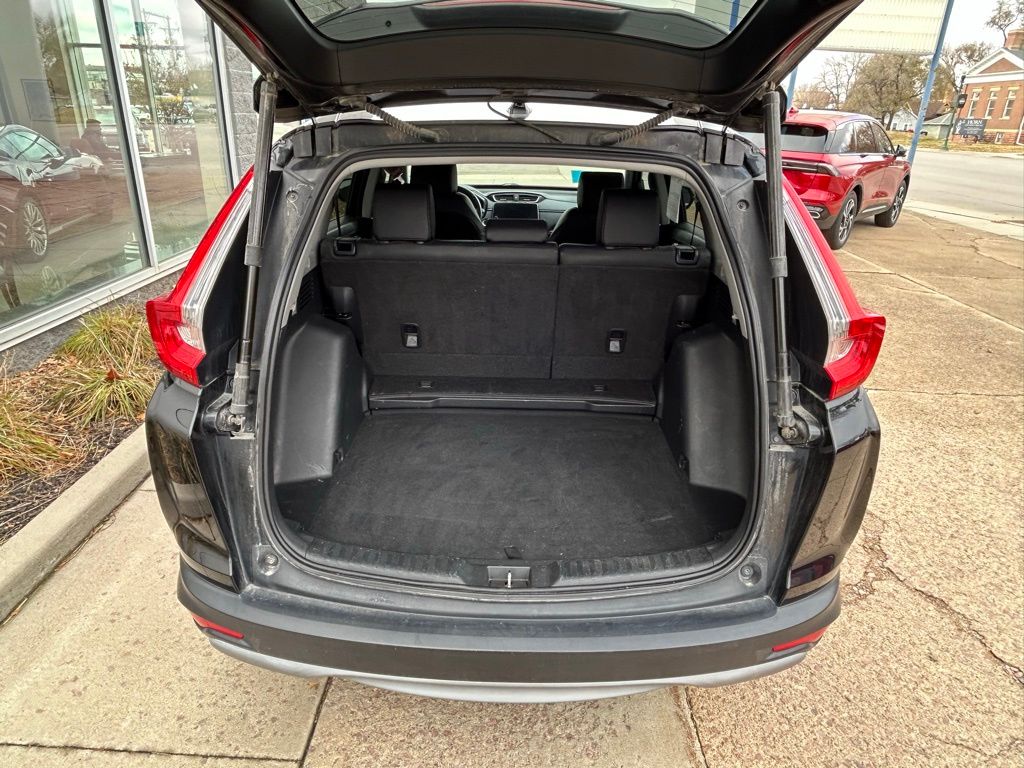 2019 Honda CR-V EX-L - Photo 10
