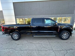 2026 Ford F-350 F-350 Lariat Truck Crew Cab