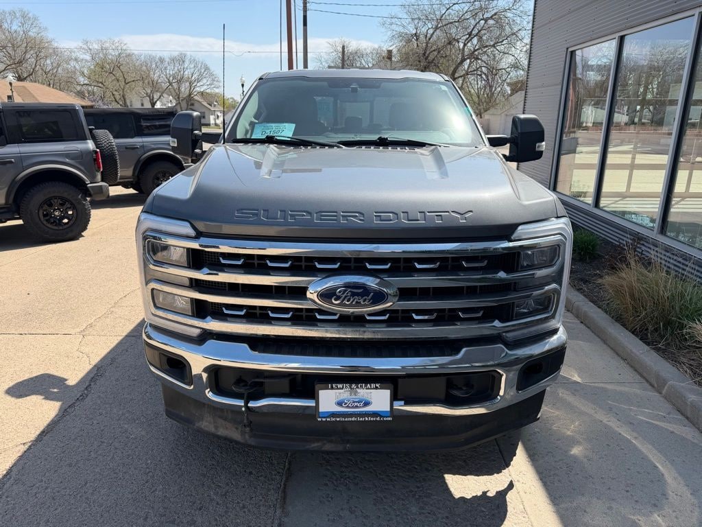 Used 2023 Ford F-350 Truck Super Cab