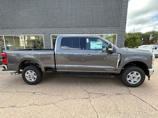 2026 Ford F-350 F-350 XLT Truck Crew Cab