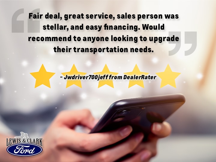 New and Used Ford Cars, Trucks and SUVs Lewis and Clark Ford Lincoln