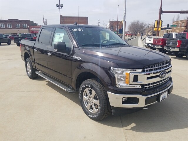 Lewis And Clark Ford >> New 2019 Ford F 150 For Sale At Lewis And Clark Ford Lincoln Inc Lewis And Clark Ford >> New 2019 Ford F 150 For Sale At Lewis And Clark Ford Lincoln Inc