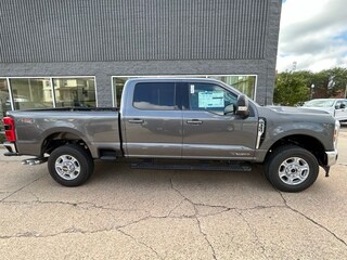 2026 Ford F-350 F-350 XLT Truck Crew Cab