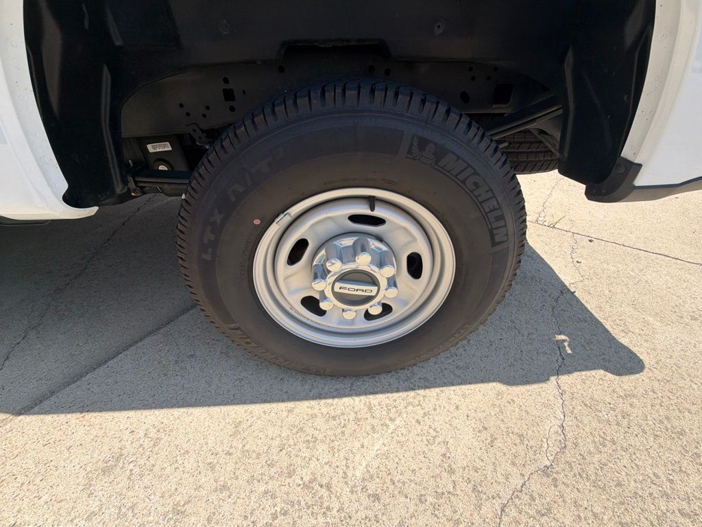 2024 Ford F-250 Super Duty XL - Photo 16