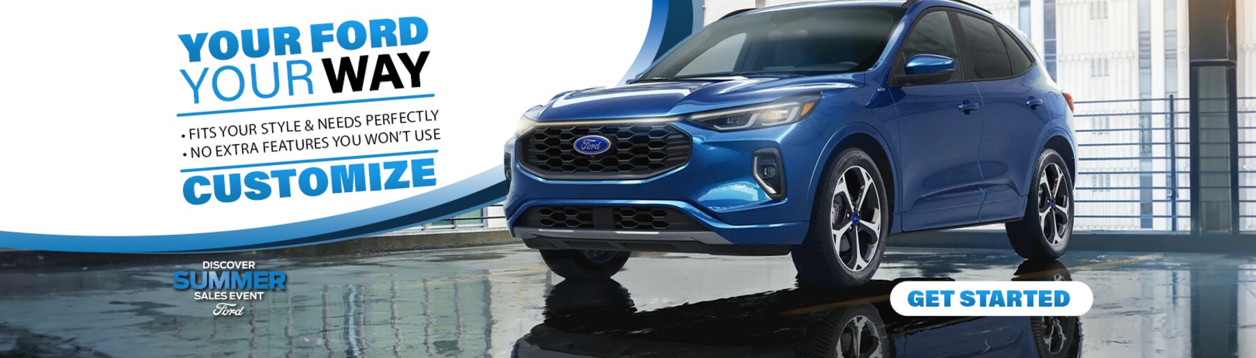 New and Used Ford Cars, Trucks and SUVs Lewis and Clark Ford Lincoln