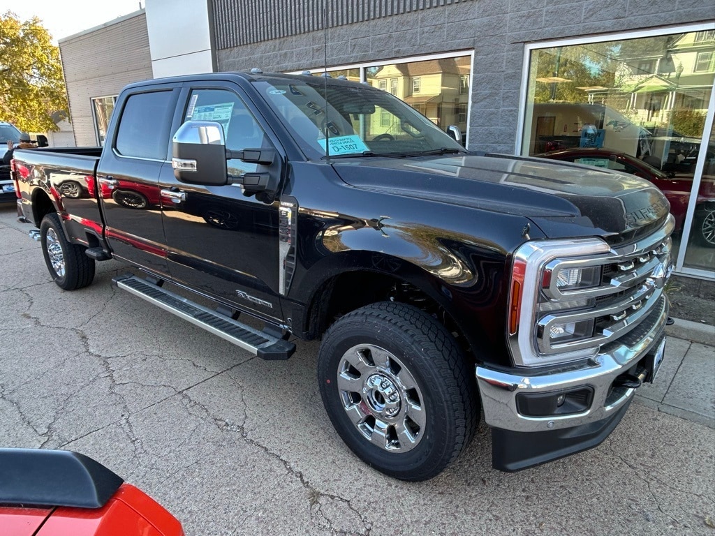 2026 Ford F-350 Super Duty Lariat