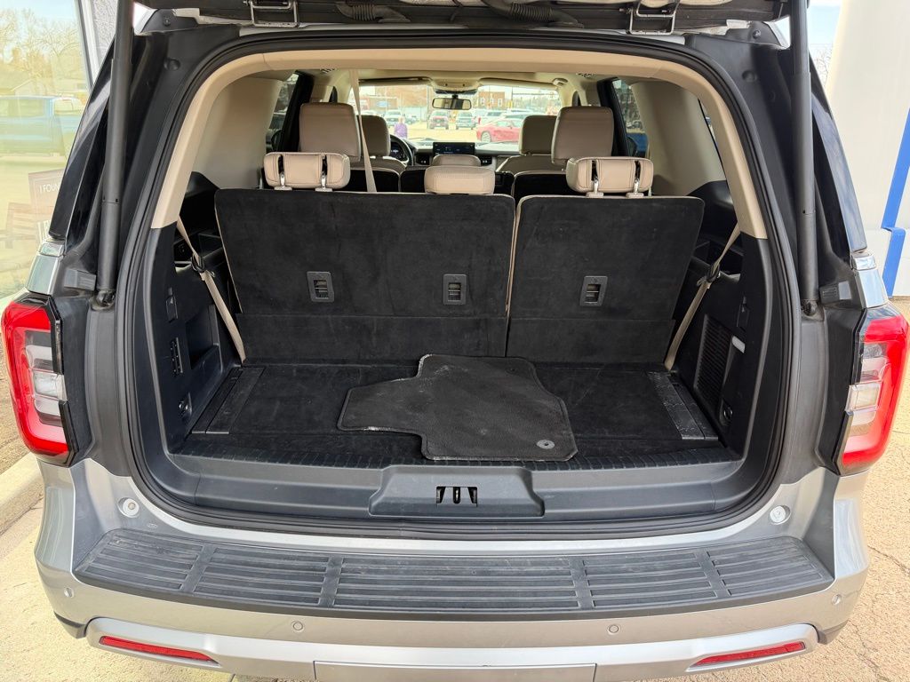 2024 Ford Expedition Limited - Photo 11
