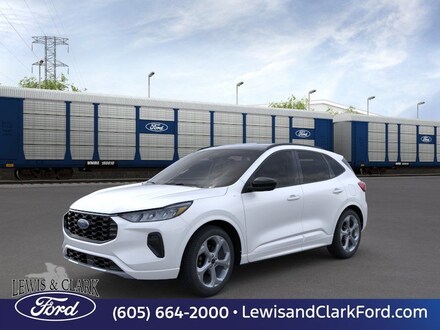 2023 Ford Escape ST-Line SUV