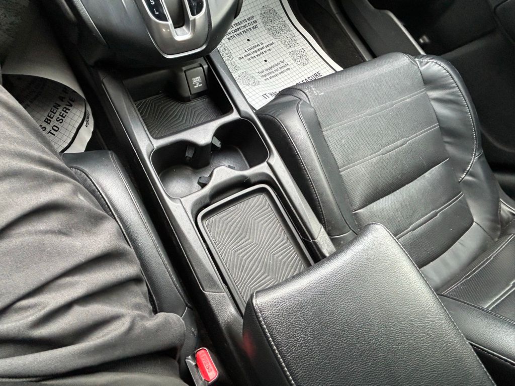 2019 Honda CR-V EX-L - Photo 14