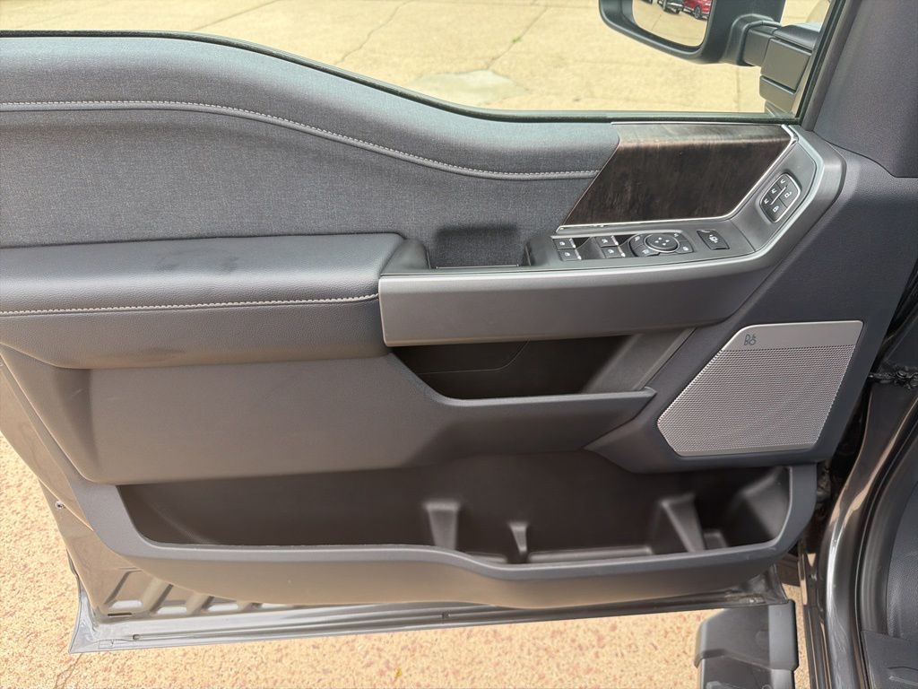 2026 Ford F-250 Super Duty Lariat - Photo 20
