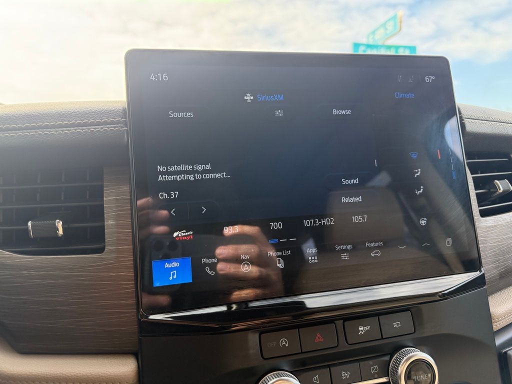 2024 Ford Expedition Limited - Photo 18