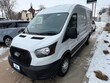  Ford Transit-250 Cargo