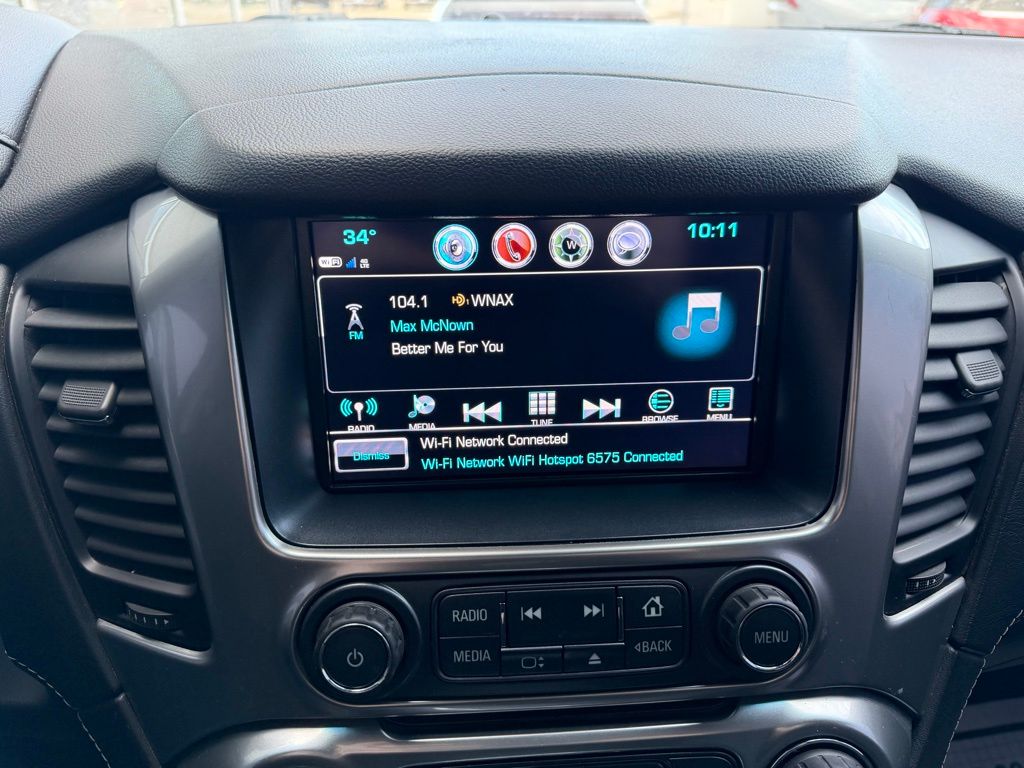 2018 Chevrolet Tahoe LT - Photo 19