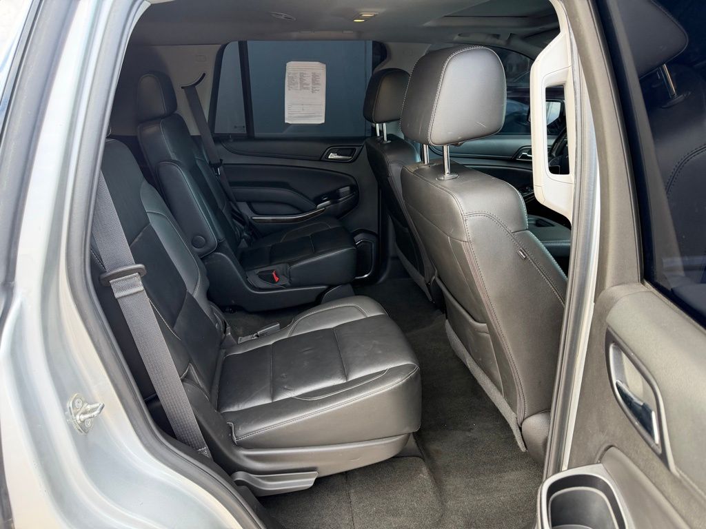 2018 Chevrolet Tahoe LT - Photo 9