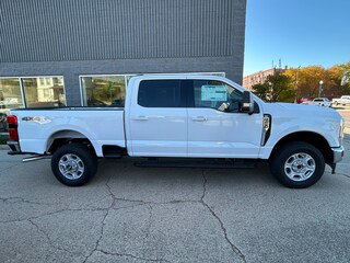 2026 Ford F-250 F-250 XLT Truck Crew Cab