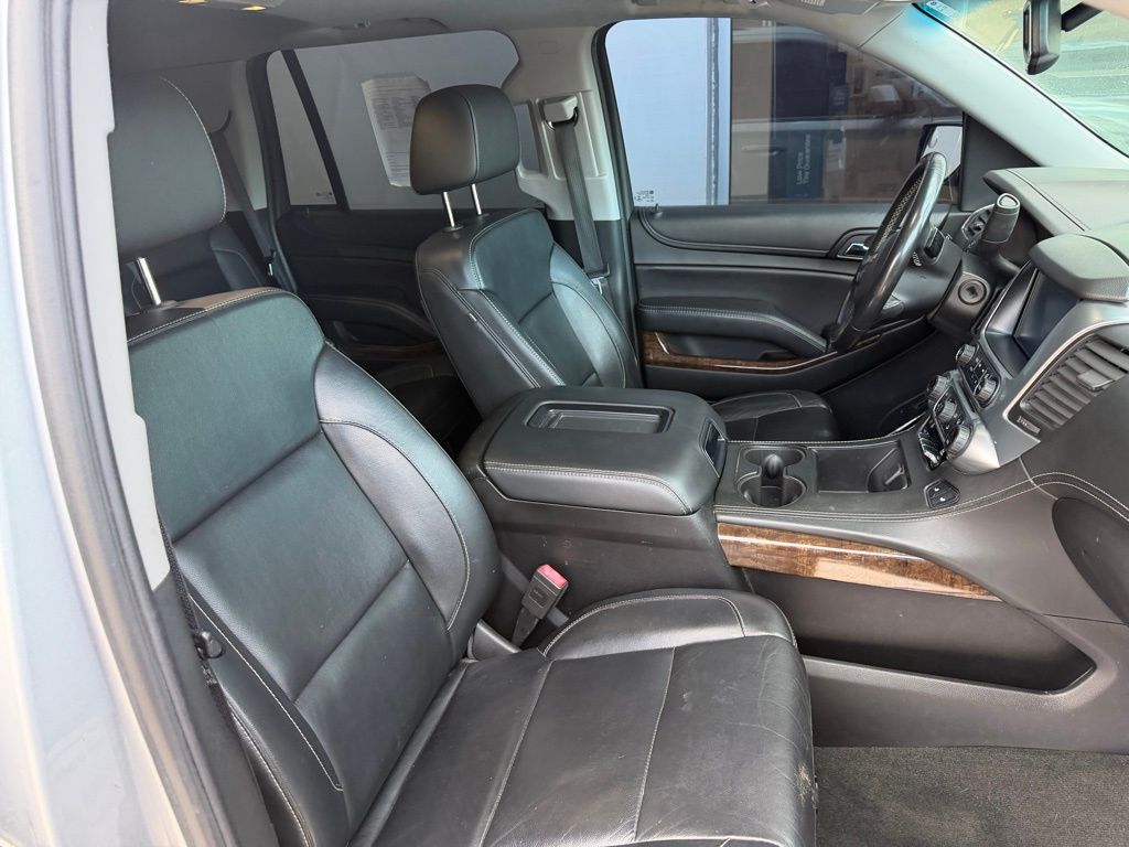 2018 Chevrolet Tahoe LT - Photo 8
