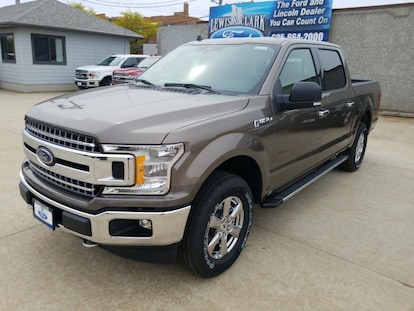 Lewis And Clark Ford >> New 2019 Ford F 150 For Sale At Lewis And Clark Ford Lincoln Lewis And Clark Ford >> New 2019 Ford F 150 For Sale At Lewis And Clark Ford Lincoln
