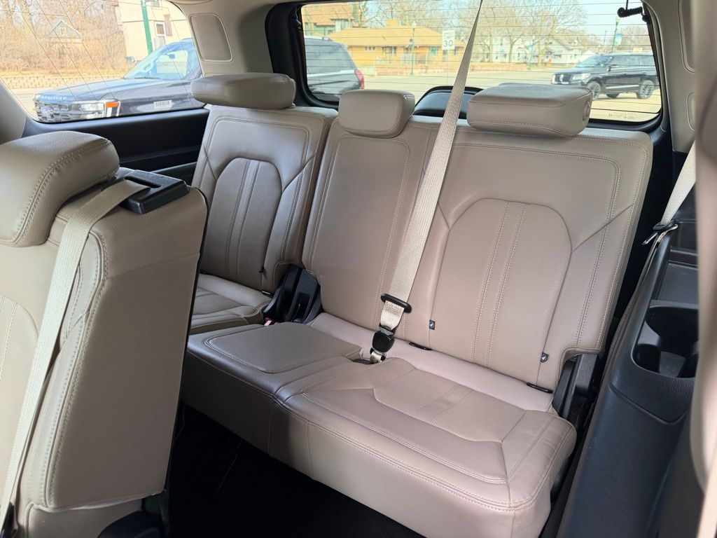 2024 Ford Expedition Limited - Photo 14