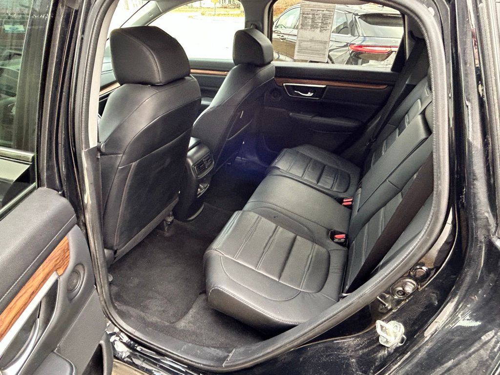 2019 Honda CR-V EX-L - Photo 12