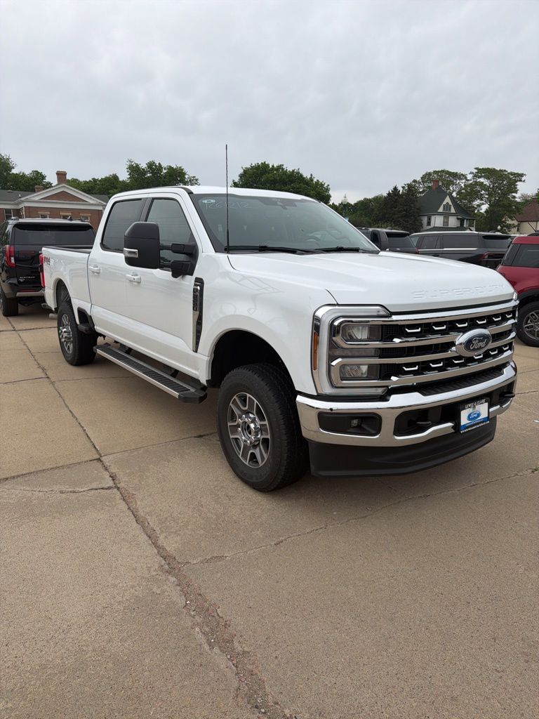 2026 Ford F-250 Lariat 4x4 Crew Cab 6-3/4' Box's photo