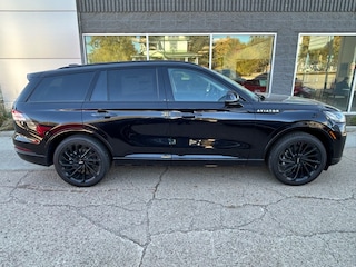 2025 Lincoln Aviator Reserve SUV