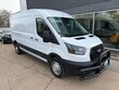  Ford Transit-150 Cargo