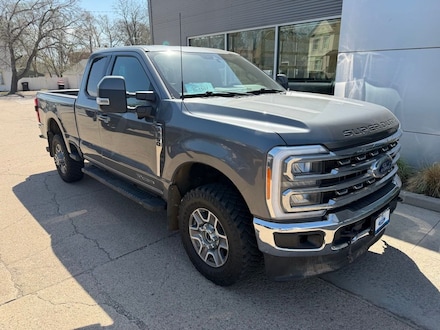2023 Ford F-350 Truck Super Cab