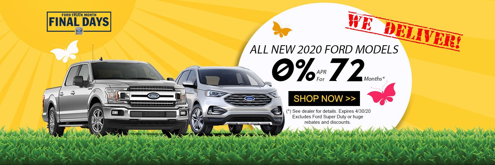 Lewis And Clark Ford Lincoln Inc Ford Dealership In