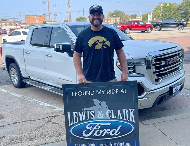 A Great Time to Buy Used in Yankton | Lewis and Clark Ford Lincoln INC.