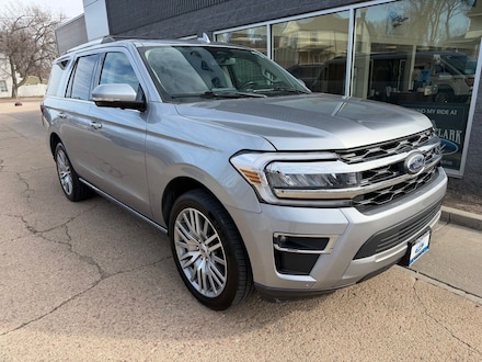 2024 Ford Expedition Limited SUV