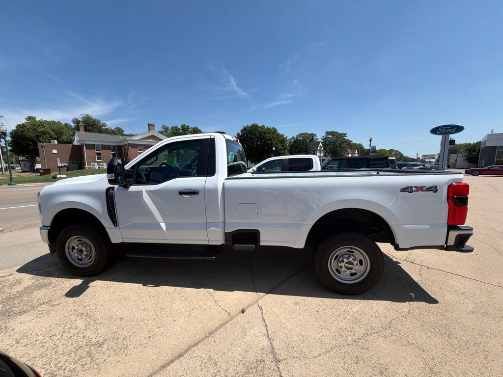 2024 Ford F-250 Super Duty XL - Photo 7