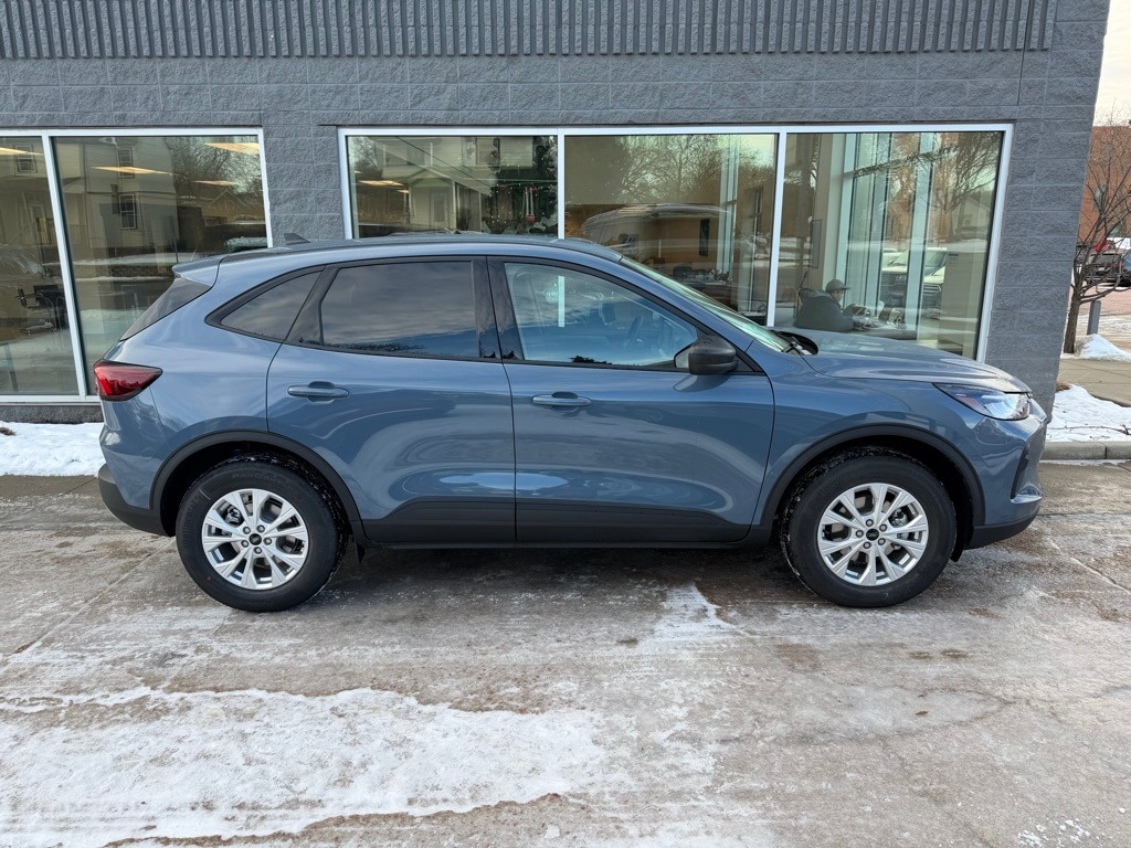 2026 Ford Escape Active's photo