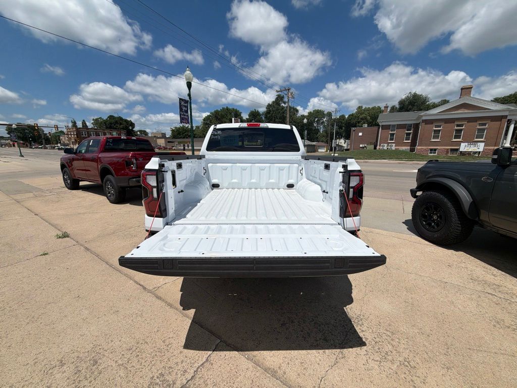 2026 Ford Ranger Raptor - Photo 15