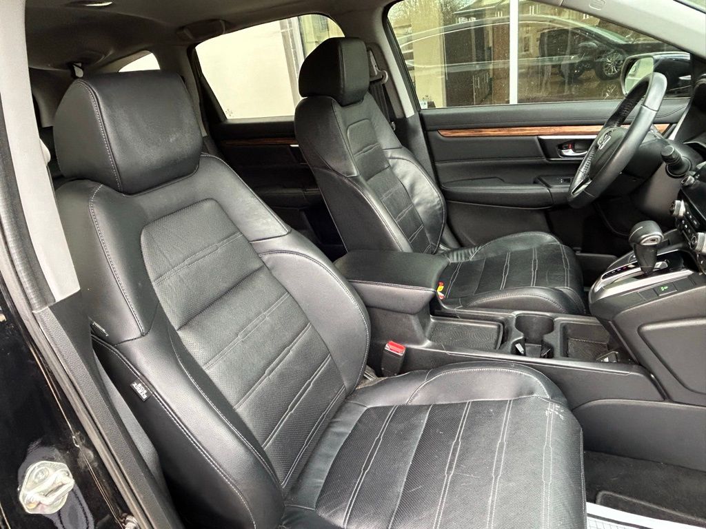 2019 Honda CR-V EX-L - Photo 6