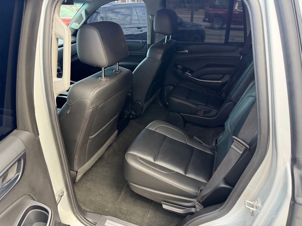 2018 Chevrolet Tahoe LT - Photo 13