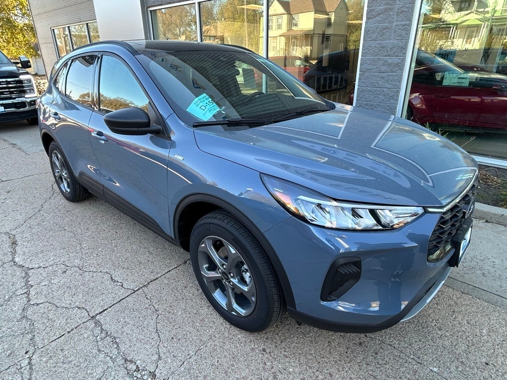New 2026 Ford Escape ST-Line SUV