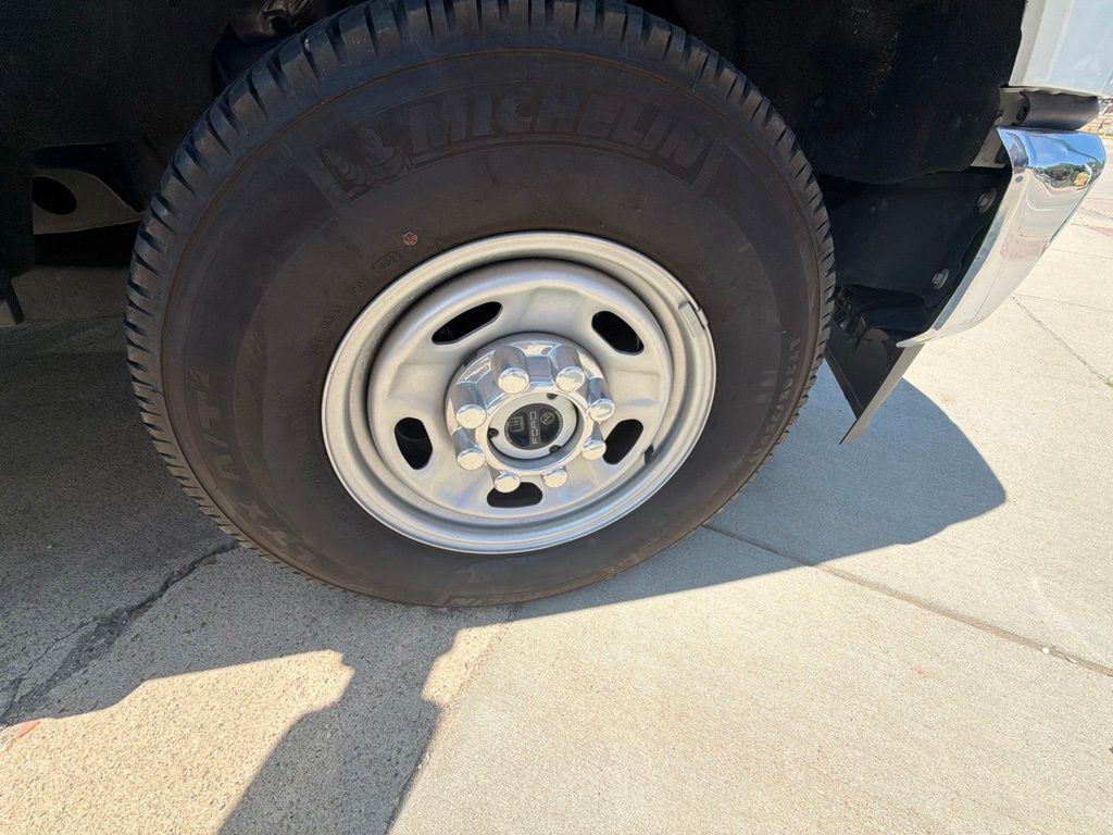 2024 Ford F-250 Super Duty XL - Photo 18