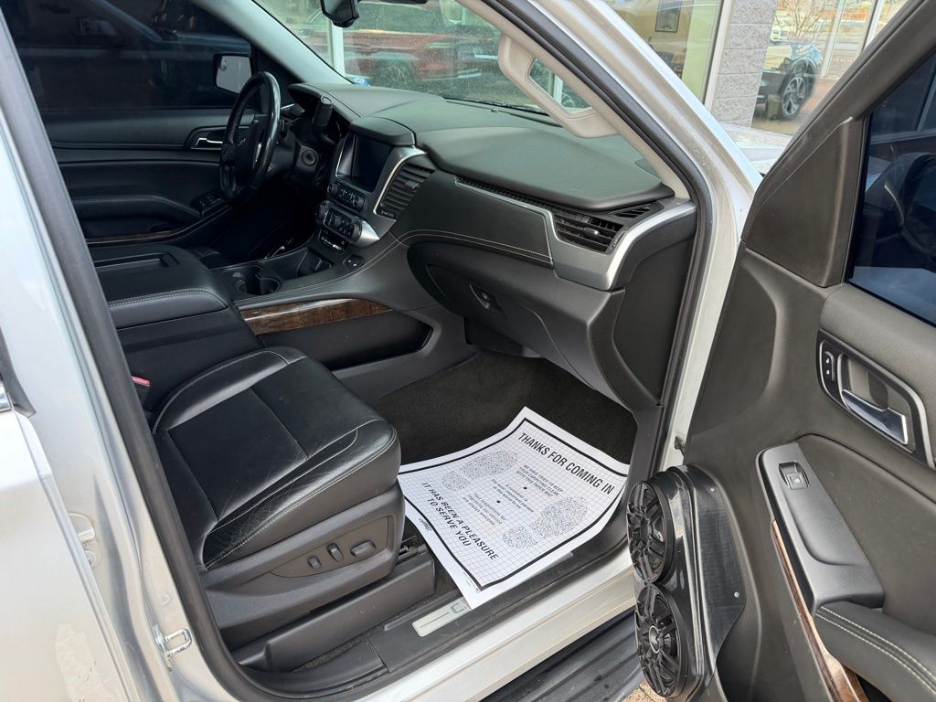 2018 Chevrolet Tahoe LT - Photo 6