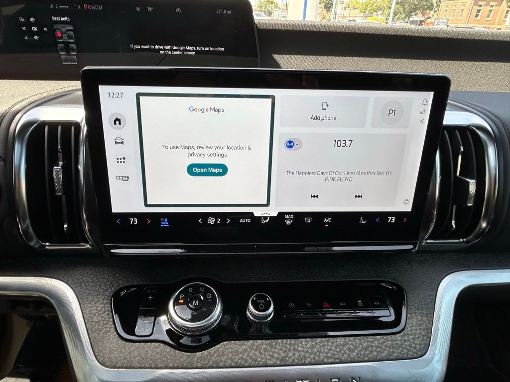 2025 Ford Expedition Tremor - Photo 21
