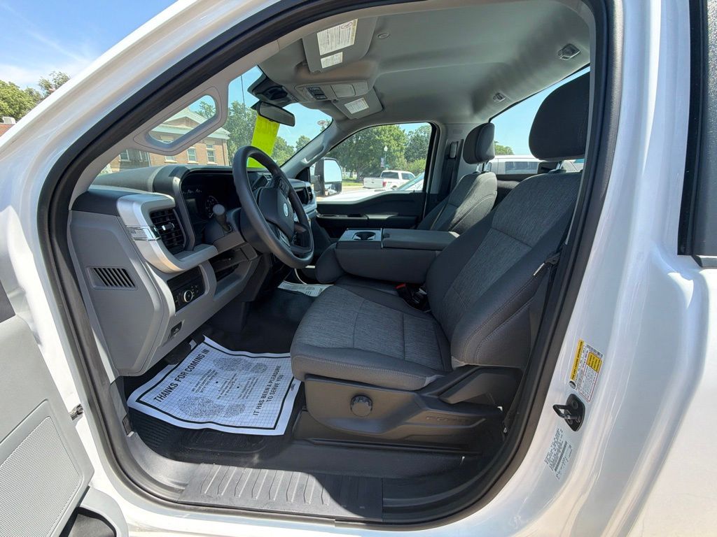 2024 Ford F-250 Super Duty XL - Photo 10