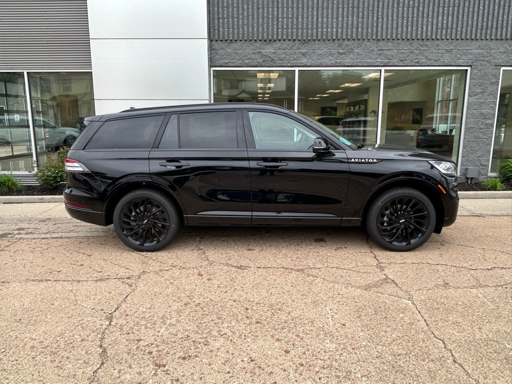 New 2024 Lincoln Aviator 7720 For Sale in Yankton Lewis and Clark