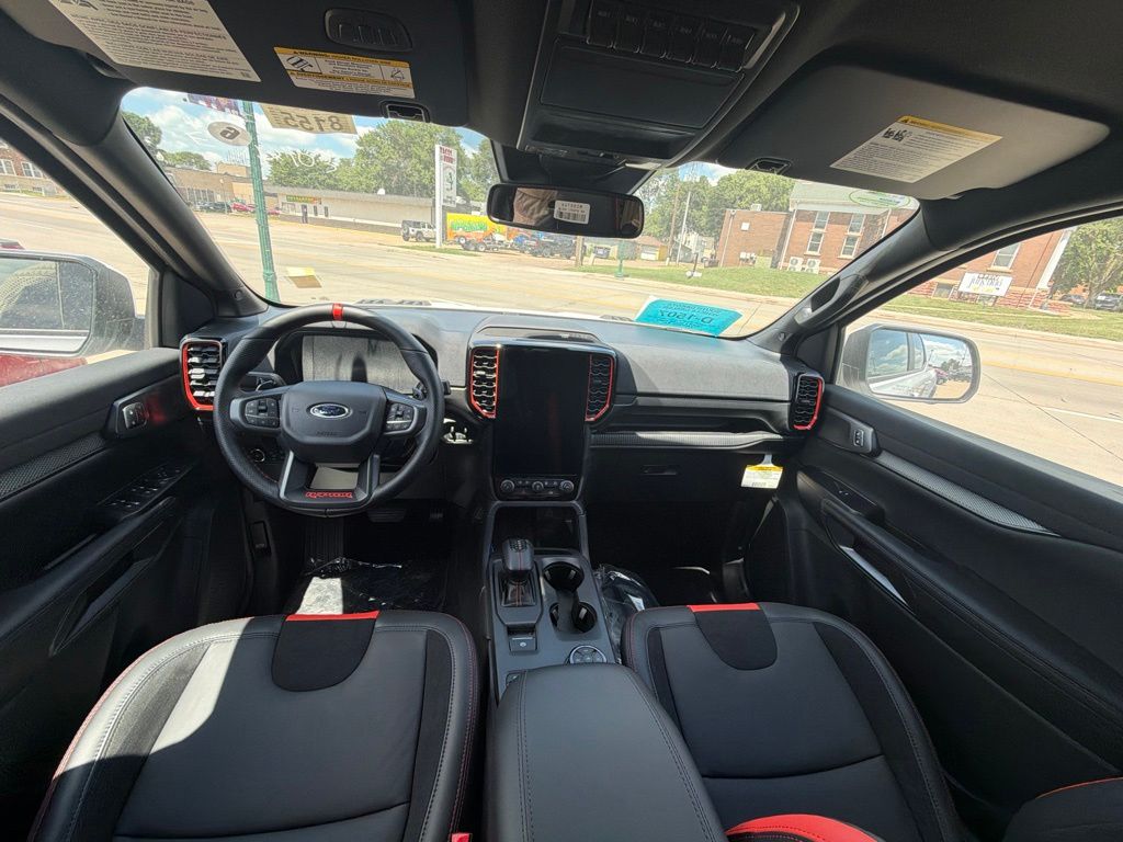 2026 Ford Ranger Raptor - Photo 17