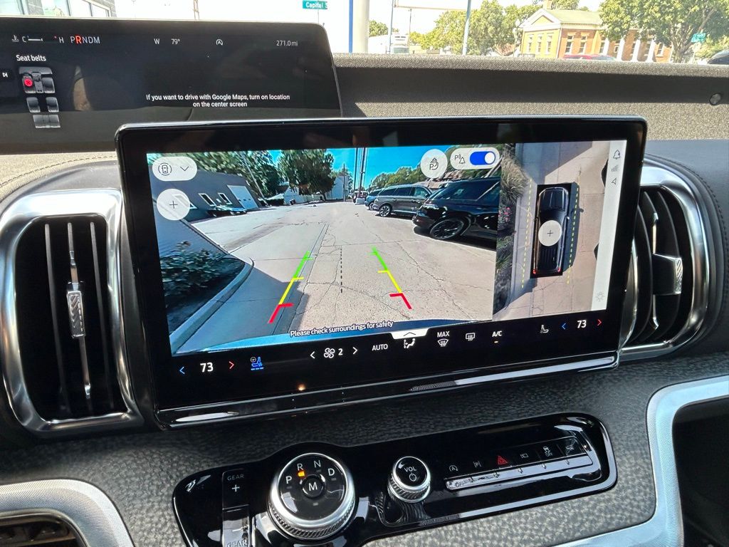 2025 Ford Expedition Tremor - Photo 22