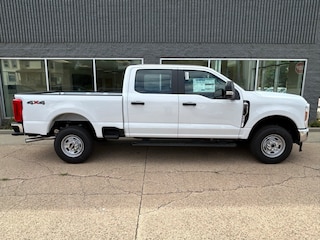 2026 Ford F-250 F-250 XL Truck Crew Cab