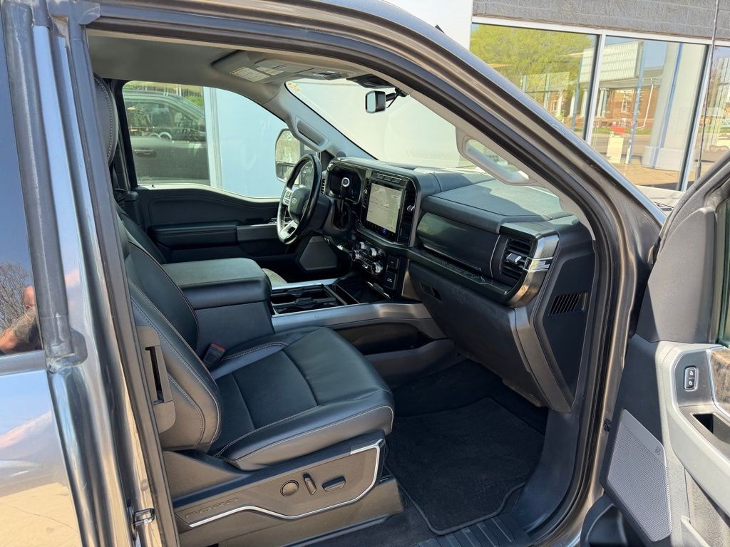 Used 2023 Ford F-350 Truck Super Cab