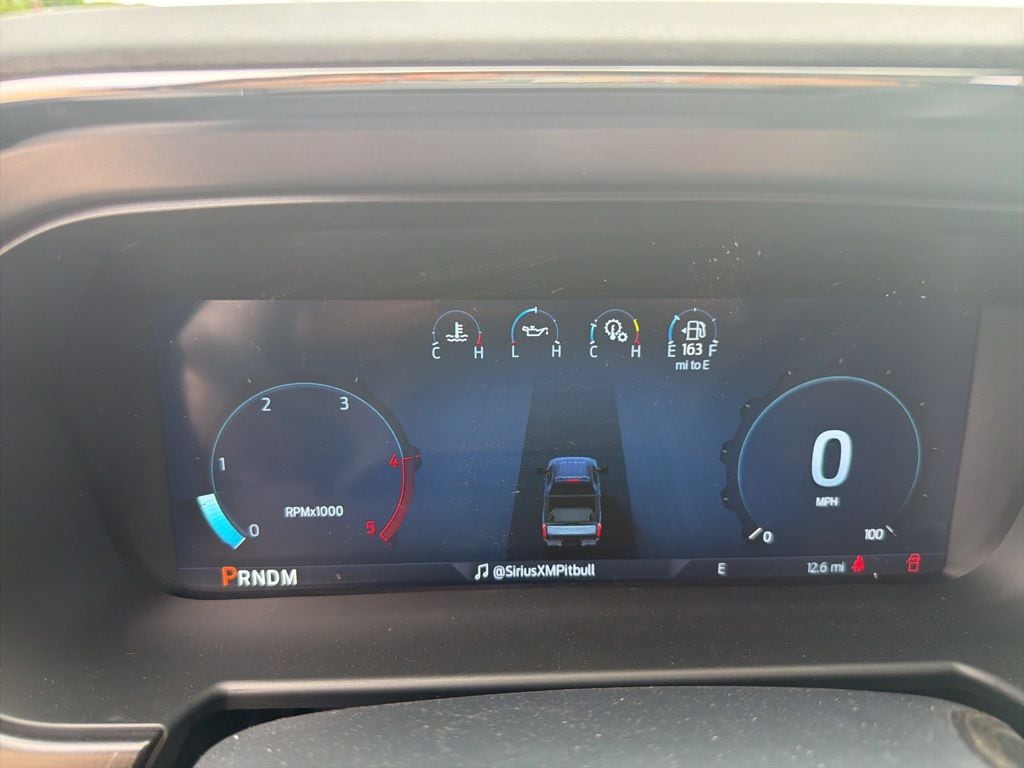 2026 Ford F-250 Super Duty Lariat - Photo 11