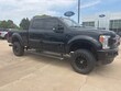Ford F-250SD