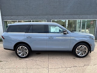 2025 Lincoln Navigator Reserve SUV