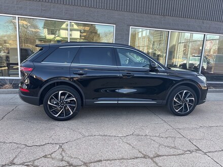 2025 Lincoln Corsair Reserve SUV